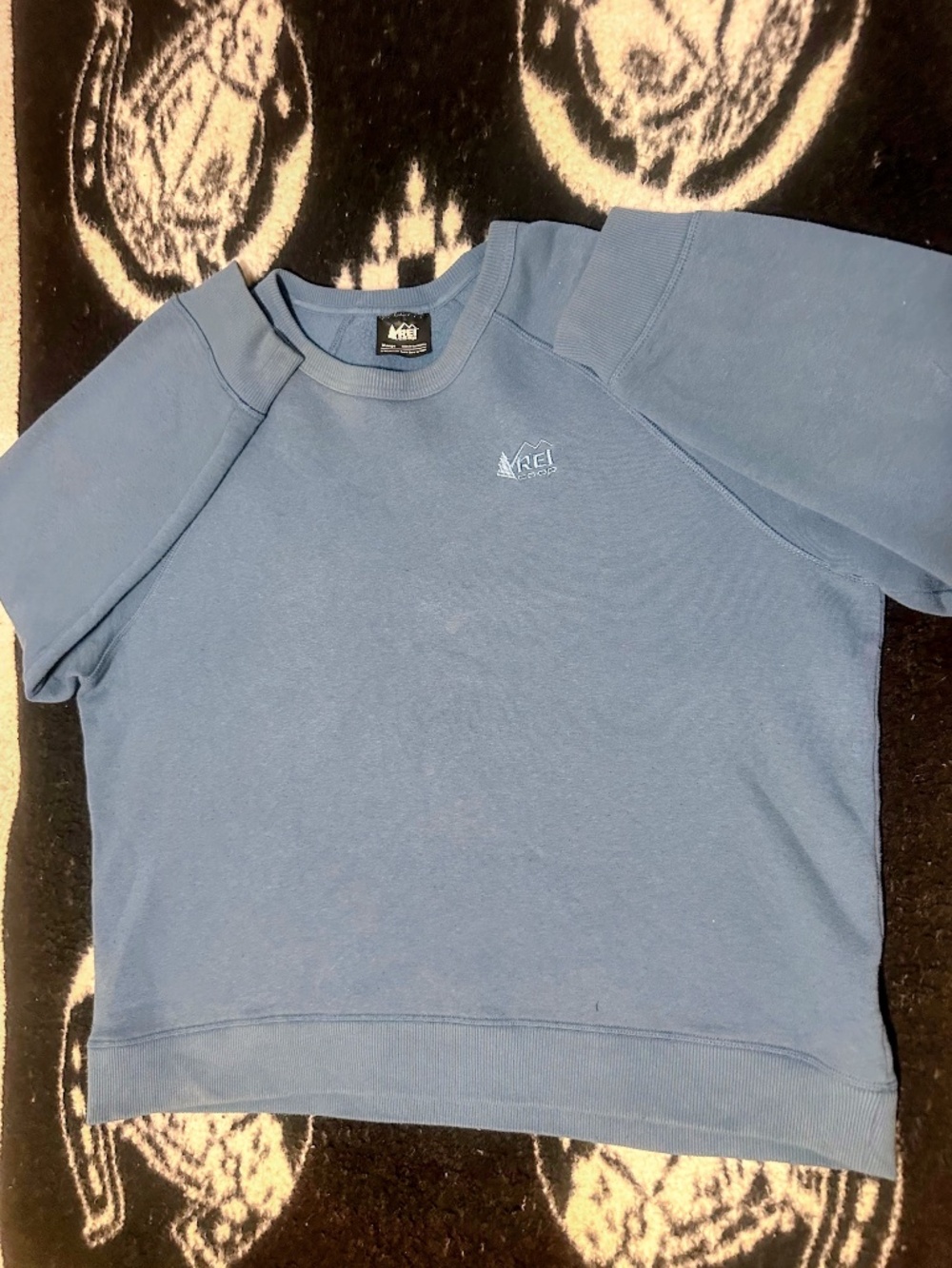 REI Sweater